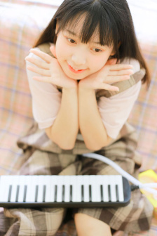 奔跑吧